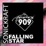Sonickraft - Falling Star