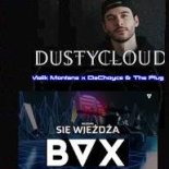 Dustycloud X WŁODAR X BVX- Run SIĘ WJEŻDŻA (DJHooKeR Mash-Up)