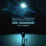 Axel Johansson Feat. Camilia - Galaxy