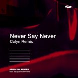 Armin van Buuren Feat. Jacqueline Govaert - Never Say Never (Colyn Remix)