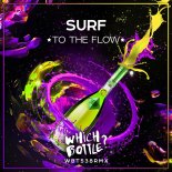 Surf - To The Flow (Extended Mix)