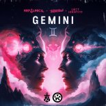 Neptunica & Teknoclash Feat. Lost Identity - Gemini