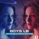 NoYesMan & Dancecore N3rd - Boys Lie (HandsUp Extended Mix)