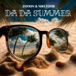 Zaykin & Niki Four - Da Da Summer ( Radio Edit)