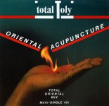 Total Toly - Oriental Acupuncture 1986