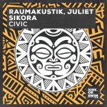 Raumakustik, Juliet Sikora - Civic (Extended Mix)