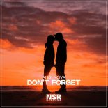 Andi Nova - Don't Forget