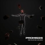 VEME & Glaze Max, Avalanche Feat. Van Snyder - Promises