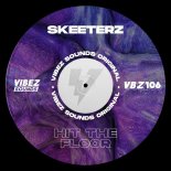 Skeeterz - Hit The Floor (Extended Mix)