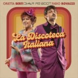 Fabio Rovazzi feat. Orietta Berti - La Discoteca  (Re-Boot Francesco Dimar)