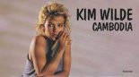 Kim Wilde - Cambodia (Moreno 80s Remix)