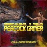 Marq Aurel & Mr. Di - Peacock Gamer (Non Vocal Club Mix)