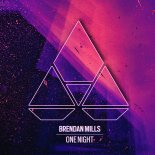 Brendan Mills - One Night