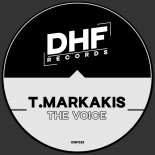 T.Markakis - The Voice