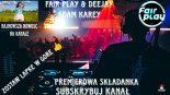 DeeJay Adam Karey & DJ Fair Play 2023 vol 01