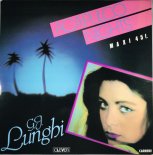 GJ Lunghi - Acapulco Nights(Vinyl 12')