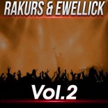 PITBULL - I Know You Want Me (RAKURS & EwellicK Remix)