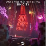 CMC$ & NUZB vs. Zedd & Alessia Clara - Stay vs. Sin City (Bust-R Mashup)