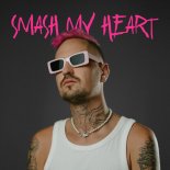 Robin Schulz - Smash My Heart (Extended Mix)