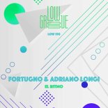 Fortugno, Adriano Longi - El Ritmo (Original Mix)