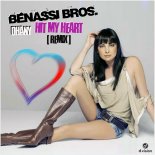 Benassi Bros Feat. Dhany - Hit My Heart (Terade Remix)