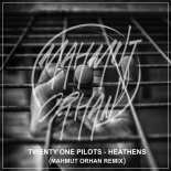 Twenty One Pilots - Heathens by Mahmut Orhan