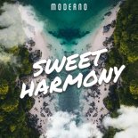 Moderno - Sweet Harmony (Eco Disaster Disco Dub)