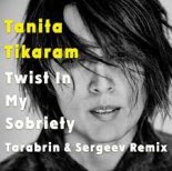 Tanita Tikaram - Twist In My Sobriety (Tarabrin & Sergeev Remix)