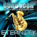 Guru Josh Project - Eternity (Club Mix)