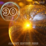 Dj Zali - Club 90's Hits Remix August Edition 2023