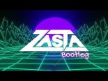 Pseudo Echo-Funky Town (DJ ZaSta-Bootleg)