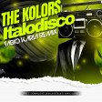 The Kolors - Italodisco (Fabio Karia Remix)