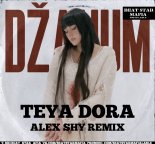 Teya Dora - Dzanum (Alex Shu Radio Edit)