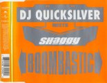 Dj Quicksilver Meets Shaggy - Boombastic ( Epic Mix) Vinyl Rip