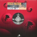 Disco Nation - Rock Da Jam (D.O.N.S. Extended Mix) 1997 Vinyl Rip