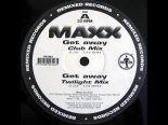Maxx - Get Away (Club Mix) 1993 Vinyl Rip