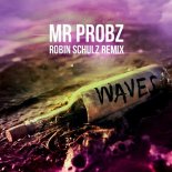 Mr Probz - Waves (Robin Schulz) | Max Oazo Extended Remix