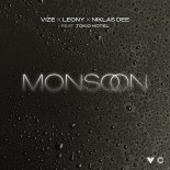 VIZE & Leony & Niklas Dee feat. Tokio Hotel - Monsoon