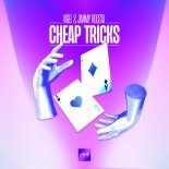 Vigel feat. Jimmy Roqsta - Cheap Tricks ( Radio Edit )