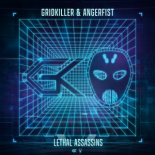 Angerfist & GridKiller - Lethal Assassins (Extended Mix)