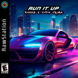 Code Crime & Koalaz - Run It Up (Extended Mix)