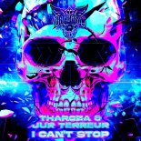 Tharoza & Jur Terreur - I Can't Stop (Extended Mix)