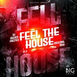 DJ Alexis Freites - Feel The House (Original Mix)