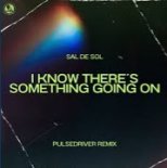 Sal De Sol - I Know There´s Something Going On (Pulsedriver Extended Remix)