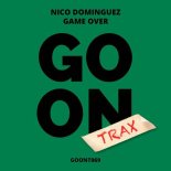 Nico Dominguez - The Game (Original Mix)