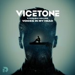 Vicetone feat. Chelsea Collins - Voices In My Head