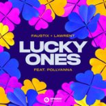 Faustix & Lawrent feat. PollyAnna - Lucky Ones (Extended Mix)