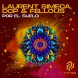 DCP, Laurent Simeca, Fellous - Por el Suelo (Original Mix)