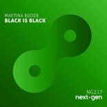 Martina Budde - Black Is Black (Original Mix)