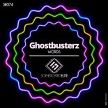 Ghostbusterz, Block & Crown, Lissat - Words (Original Mix)